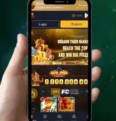 LuckyHub777 is the Go-To Online Casino Platform-7