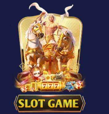 Aceph offers a broad range of slot games