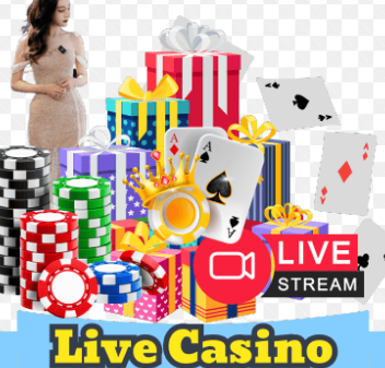 QQJILI live casino