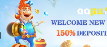 QQJILI rewards promotions