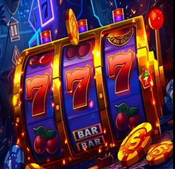 Slot games are a major attraction on 30Jili