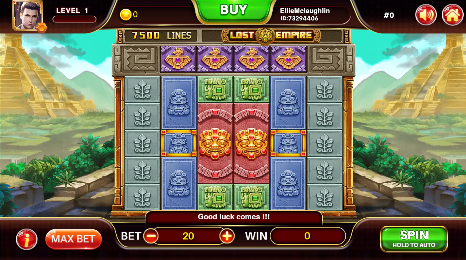 live777 slot games is to register as a member