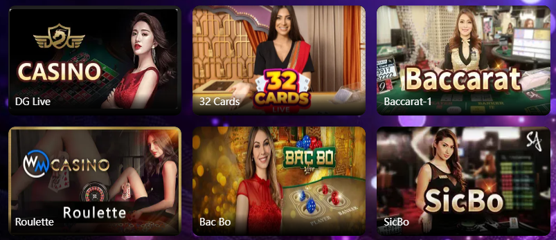 nice88 live casino