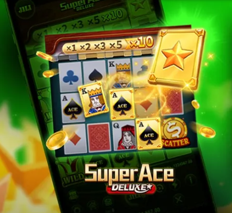 Superace88 login