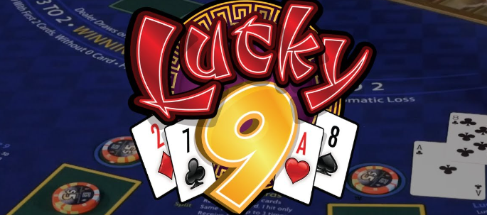 luck9 casino online game