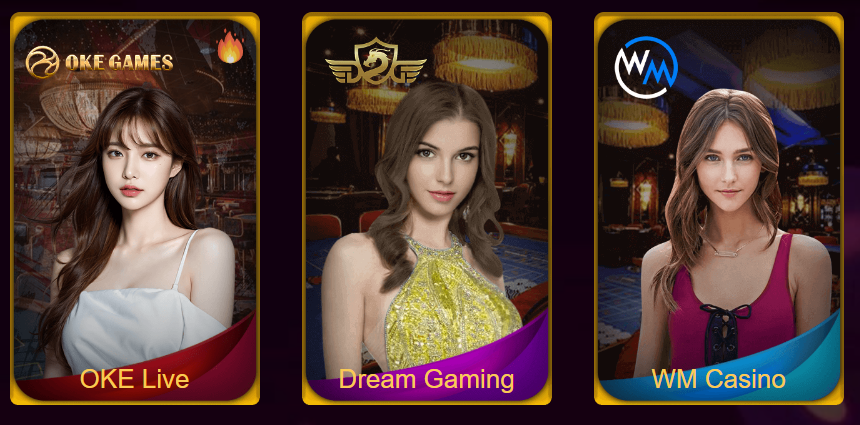 luck9 casino real money