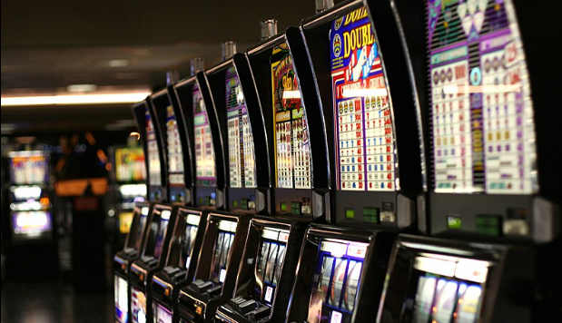 ekbet Slot Games Machine