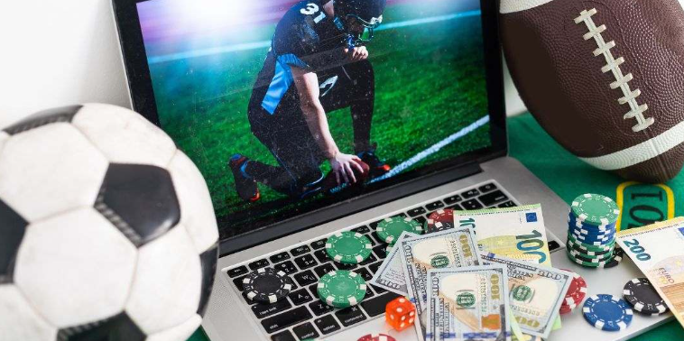 useful online sports betting platform