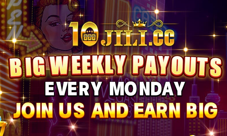 10 jill casino online login