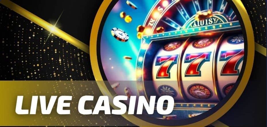 10JILI Live Casino