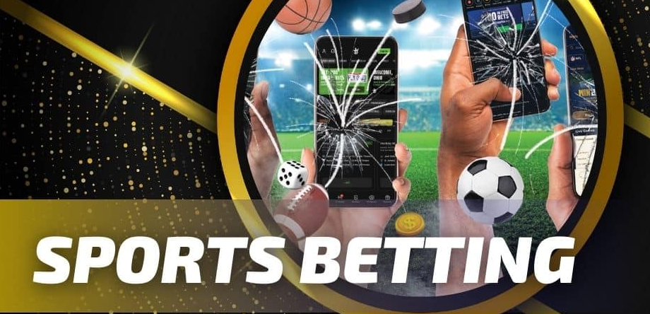 10JILI Sports Betting