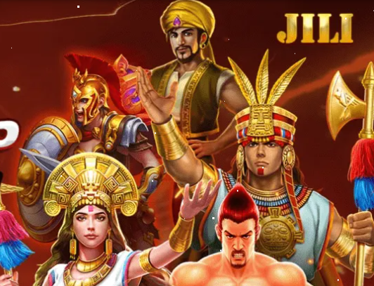 50jili online casino