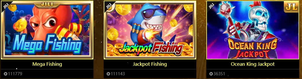 50jili fishing game 