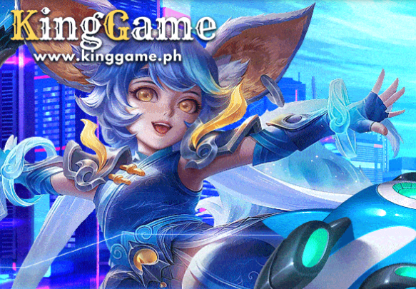 kinggame casino plus online