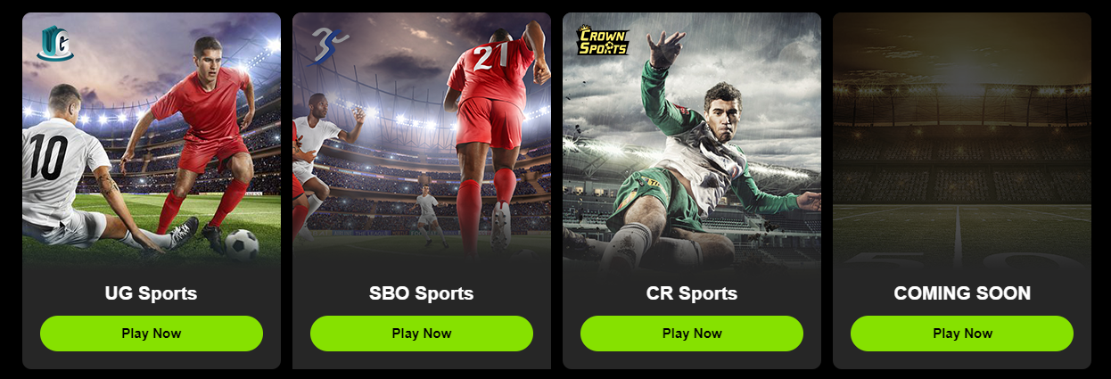 Ph777 Casino sport betting online