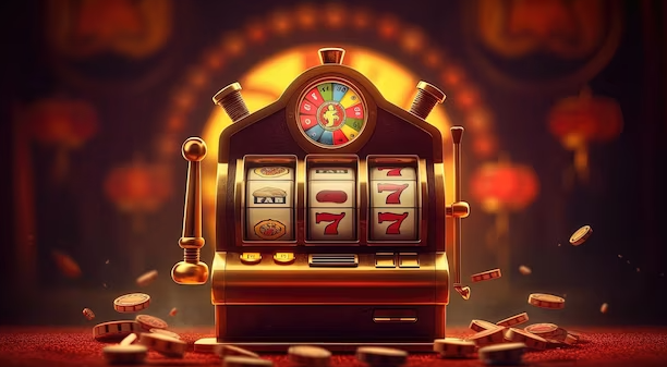 Jilimacao macau slots games