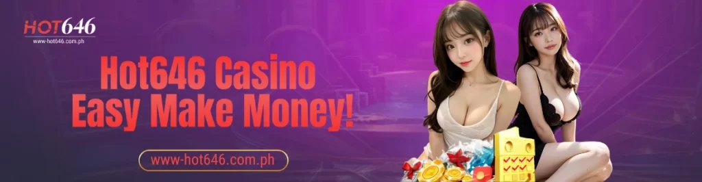 hot646 casino